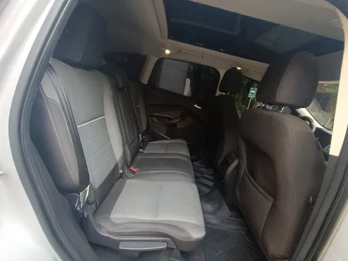 Ford Escape 2.0 Se 4x4