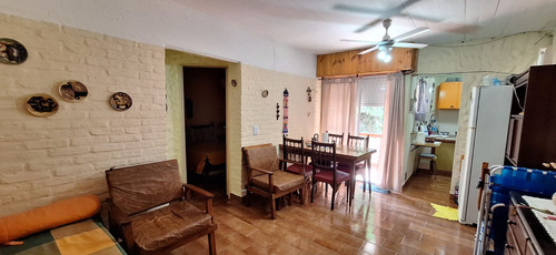 Venta De Departamento En San Bernardo