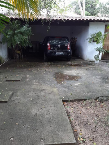 Imagem 6 de 15 de Casa Para Venda Em Saquarema, Jaconé, 3 Dormitórios, 1 Suíte, 2 Banheiros, 2 Vagas - 449_1-1704722