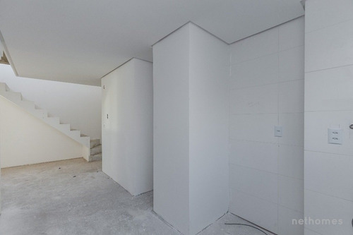 Apartamento - Petropolis - Ref: 534 - V-534