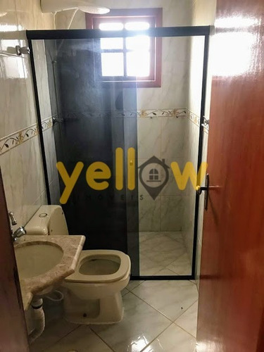 Casa - Jardim Rincão - Ca-2398