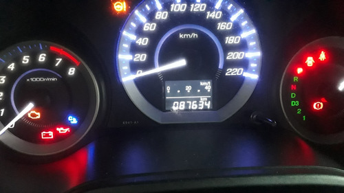 Honda City 1.5