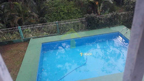 Imagem 11 de 30 de Chácara Com 3 Dorms, Vila Louro, Embu-guaçu - R$ 550 Mil, Cod: 1632 - V1632