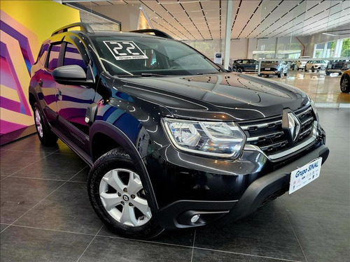Renault Duster 1.6 16v Sce Intense
