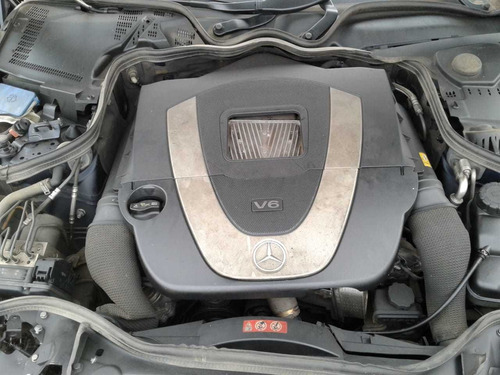 Mercedes Benz E280 2005 Al 2009 W211 En Desarme