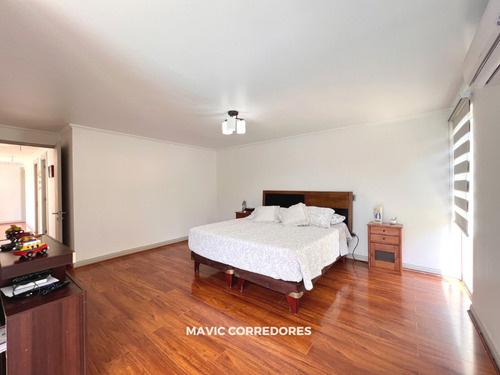 Casa En Venta En Machalí - Nogales