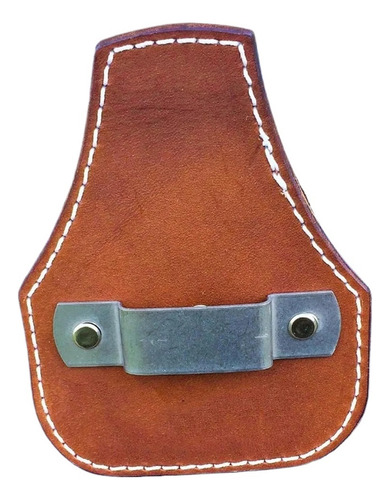 Yy //cinturón De Piel Para Soporte De Cinta Métrica,