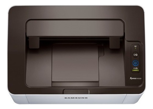 Impressora monocromática Samsung Home SL-M2020