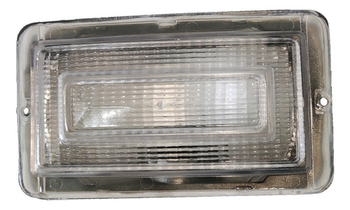 Faro Cocuyo Dodge Frontal D100 D300