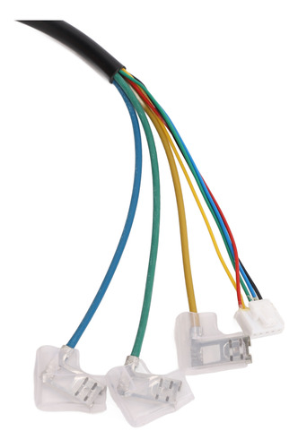 Cable De Motor Para Patinete Eléctrico Mi3, Cable De 8 Pines