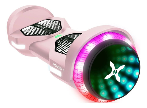Hover -1 Allstar 2.0 Hoverboard Patineta Electronica Rosa