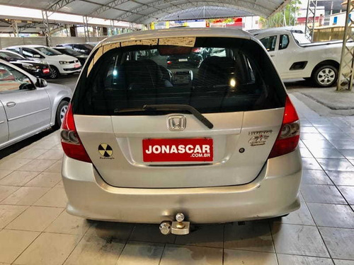 Honda Fit Lxl