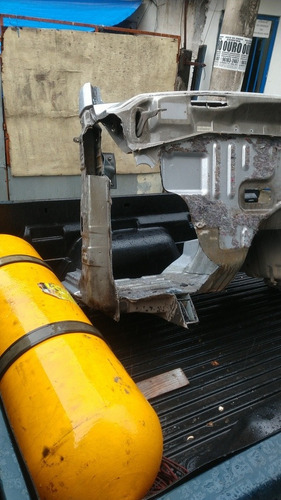 Imagem 3 de 3 de Mitsubishi Pajero Tr4 2009 2.0 Flex Aut. 5p