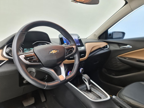 Chevrolet Onix SED. Plus PREM. 1.0 12V TB Flex Aut
