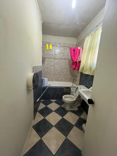 Vendo Casa Con Gran Terreno En Tranquilo Sector De Lampa