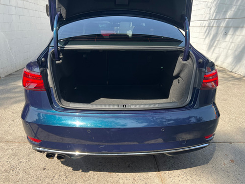 Audi A3 1.4 Sedán Select At Dsg