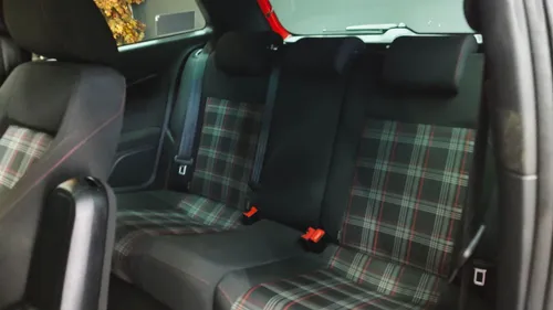 Volkswagen Polo GTI 1.8 Tsi At