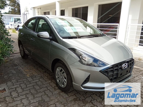 Hyundai Hb20s Comfort + Esp 1.0 2022 - Lagomar Automóviles