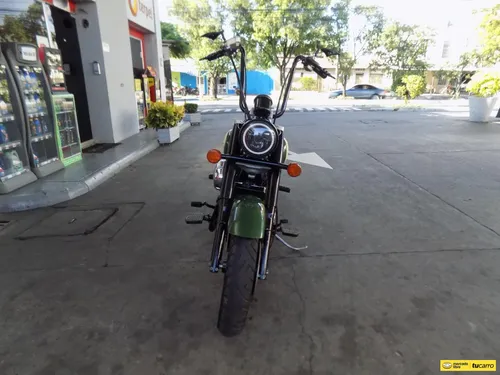Honda Shadow 750c.c