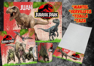 Set Para Jardin De Infantes Dinosaurios Personalizado | MercadoLibre 📦 Set Para Jardin De Infantes Dinosaurios Personalizado | MercadoLibre 📦
