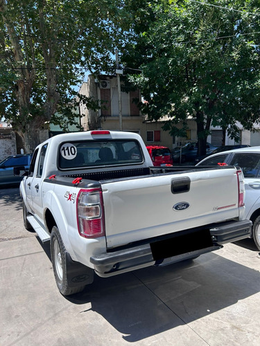 Ford Ranger 3.0 Cd Superduty 4x4