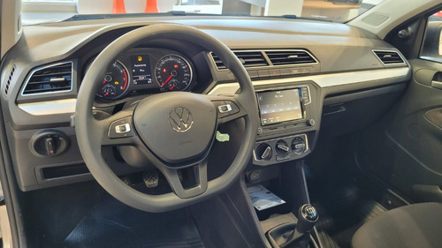 Volkswagen Saveiro 1.6 Msi Trendline Cs