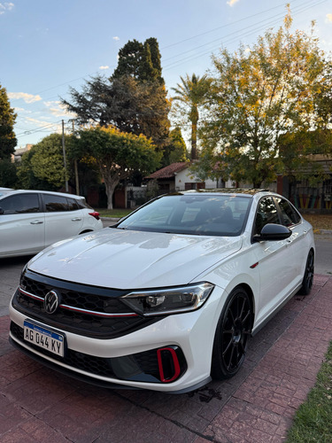 Volkswagen Vento 2.0 Tsi 350 Gli Dsg