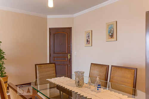 Apartamento À Venda - Ipiranga, 3 Quartos, 117 - S893129499