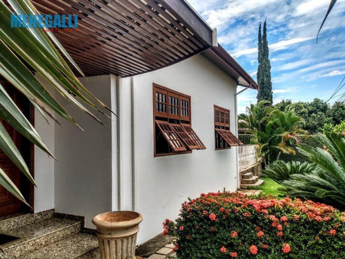 Casa - Nova Piracicaba - Ca0612