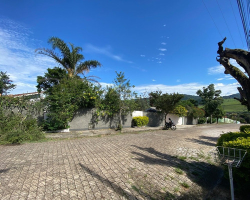 Chácara Dentro Da Cidade A Vista Em Piracaia - Sp - Ch00055 - 69019050