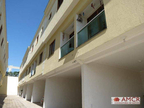 Sobrado Residencial À Venda, V. São Silvestre/são Miguel Paulista - S. Paulo. - So0097