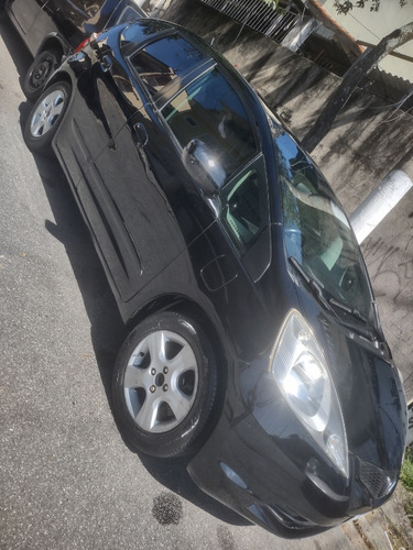 Honda Fit 1.4 Lx Flex 5p