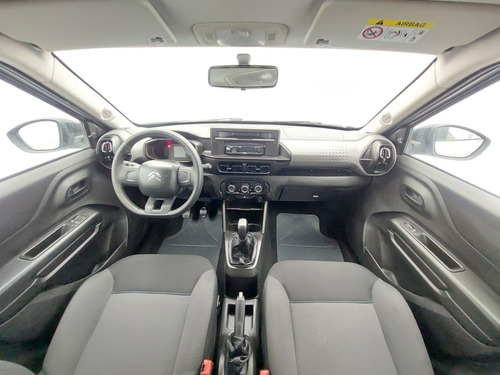 Citroën C3 1.0 16V FLEX LIVE PACK MANUAL
