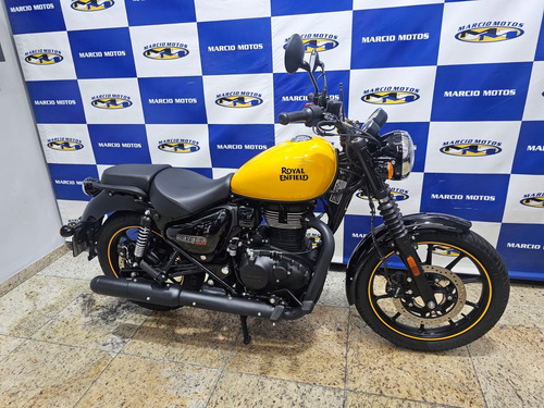 Royal Enfield Meteor 350 F 22/23