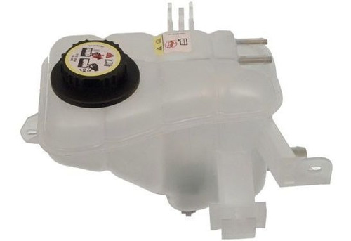 Deposito Refrigerante Compatible Ford Taurus 3.0l 96-04