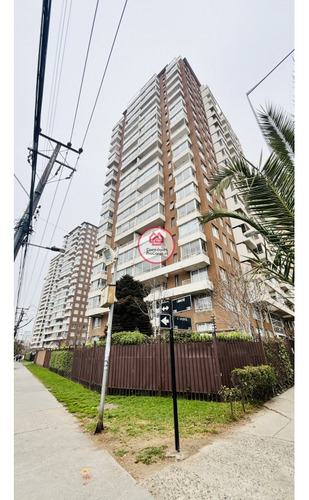 Departamento Venta Calle Limache - Viña Del Mar - 2d /2b