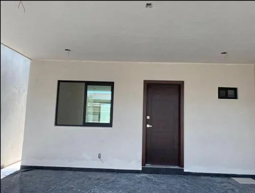 Casa Sola En Venta En Nuevo Progreso, Tampico, Tamaulipas