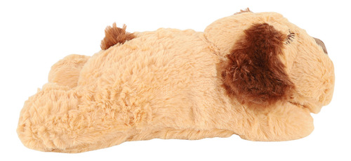 Peluche Heartbeat Puppy Toys Interactive
