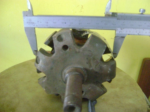 Rotor De Alternador Chevrolet