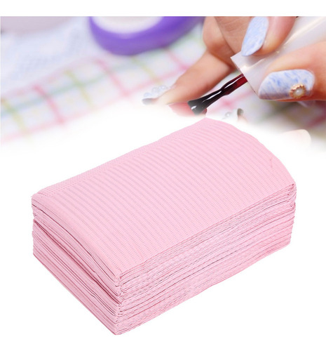 K Tapete De Mesa, 125 Unidades, Impermeable, Para