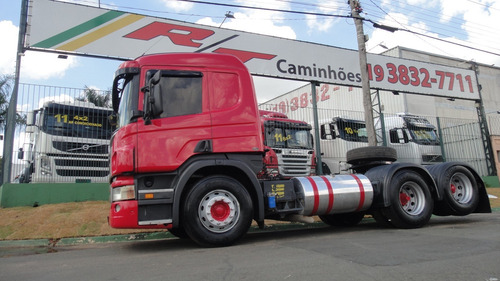 Scania P360 6x2 2012, P 340 4x2 420, P 360, 19.320, R440 380
