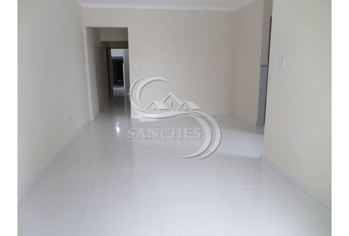 Imagem 3 de 15 de Apartamento Novo 2 Dormitórios 2 Suíte Em Praia Grande - Vila Caiçara