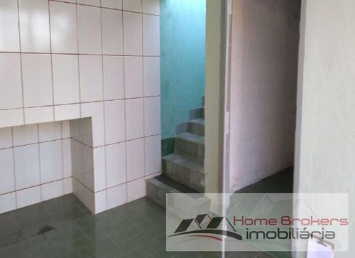 Imagem 3 de 15 de Casa Para Venda Em Jundiaí, Jardim Cristina, 2 Dormitórios, 1 Suíte, 2 Banheiros, 1 Vaga - 19489w_2-1081306