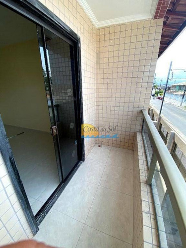 Imagem 19 de 19 de Sobrado Com 1 Dormitório À Venda, 62 M² Por R$ 270.000,00 - Tude Bastos (sítio Do Campo) - Praia Grande/sp - So0132
