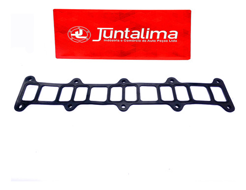 Junta Coletor Adm Pajero L200 Triton 4m41 3.2 16v