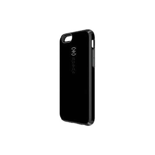Protector Tpu Speck iPhone 5c Negro - Tecsys