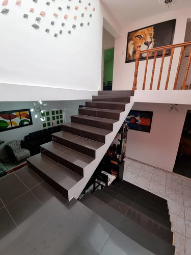 Imagen 22 de 22 de Jessica Medina Vende Casa En La Trigaleña Valencia