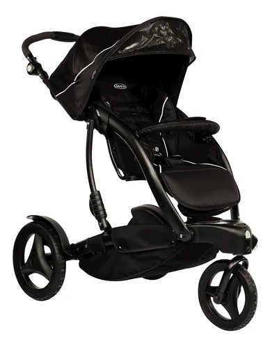 Poussette double sales graco trekko duo