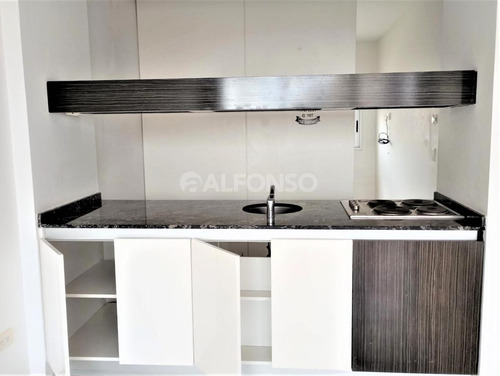 Imagen 5 de 27 de Departamento 2 Ambientes Con Cochera Opcional Y Balcon En Venta En Villa Urquiza