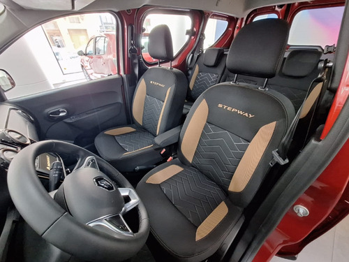 Renault Kangoo Ii 1.6 Sce Stepway